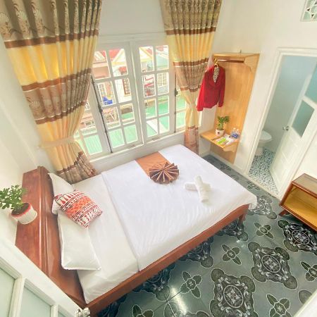 Tam An Homestay Да Лат Екстериор снимка