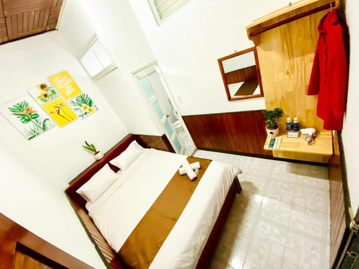 Tam An Homestay Да Лат Екстериор снимка