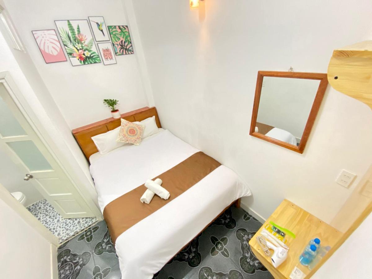 Tam An Homestay Да Лат Екстериор снимка