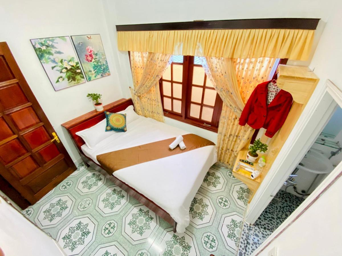 Tam An Homestay Да Лат Екстериор снимка