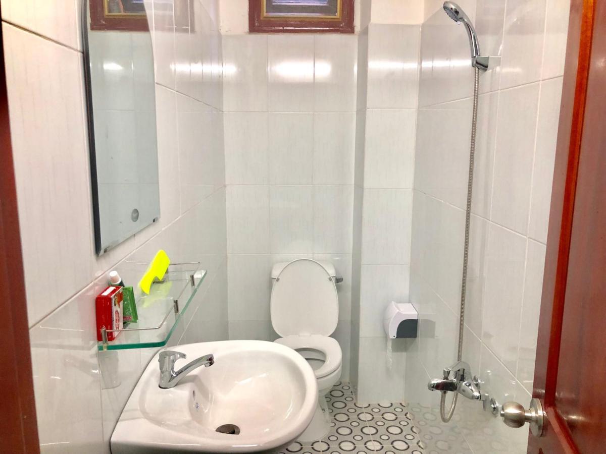 Tam An Homestay Да Лат Екстериор снимка