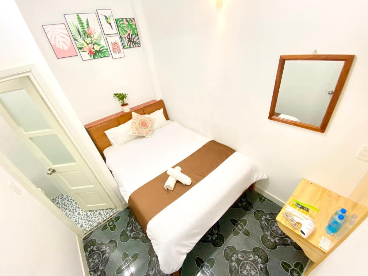 Tam An Homestay Да Лат Екстериор снимка