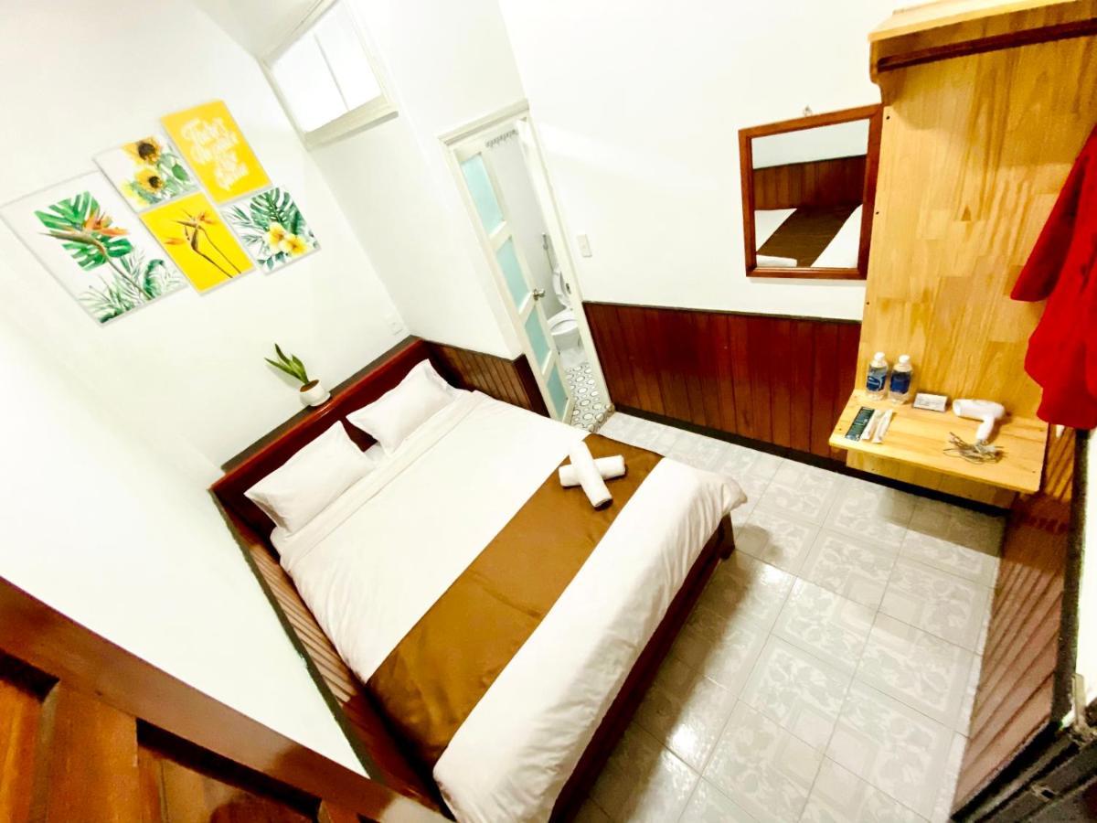 Tam An Homestay Да Лат Екстериор снимка