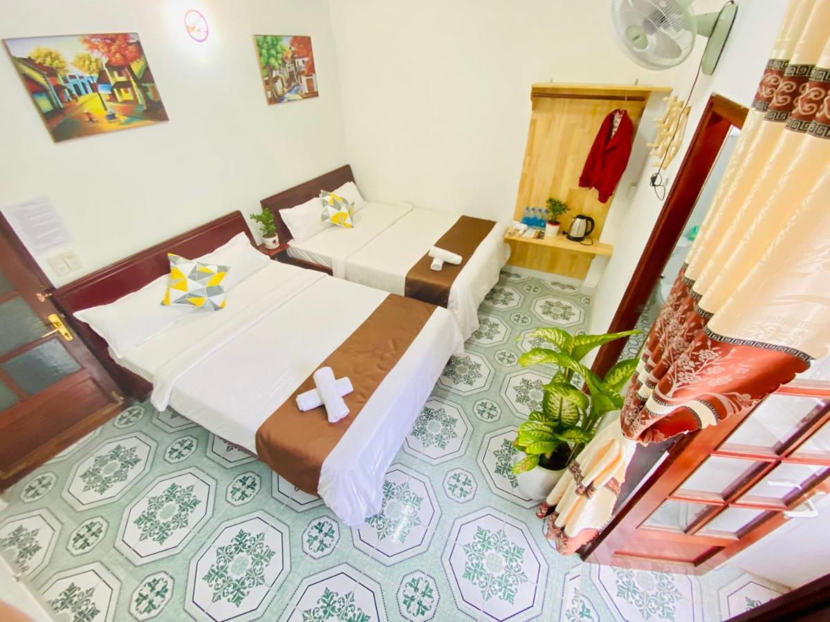 Tam An Homestay Да Лат Екстериор снимка