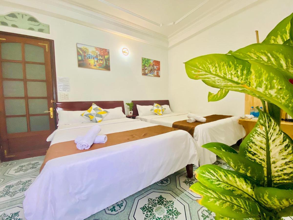 Tam An Homestay Да Лат Екстериор снимка