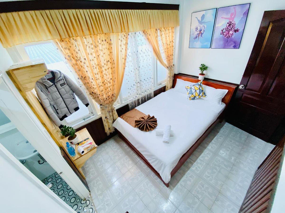 Tam An Homestay Да Лат Екстериор снимка